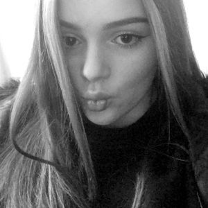 Meet your Posher, Grace